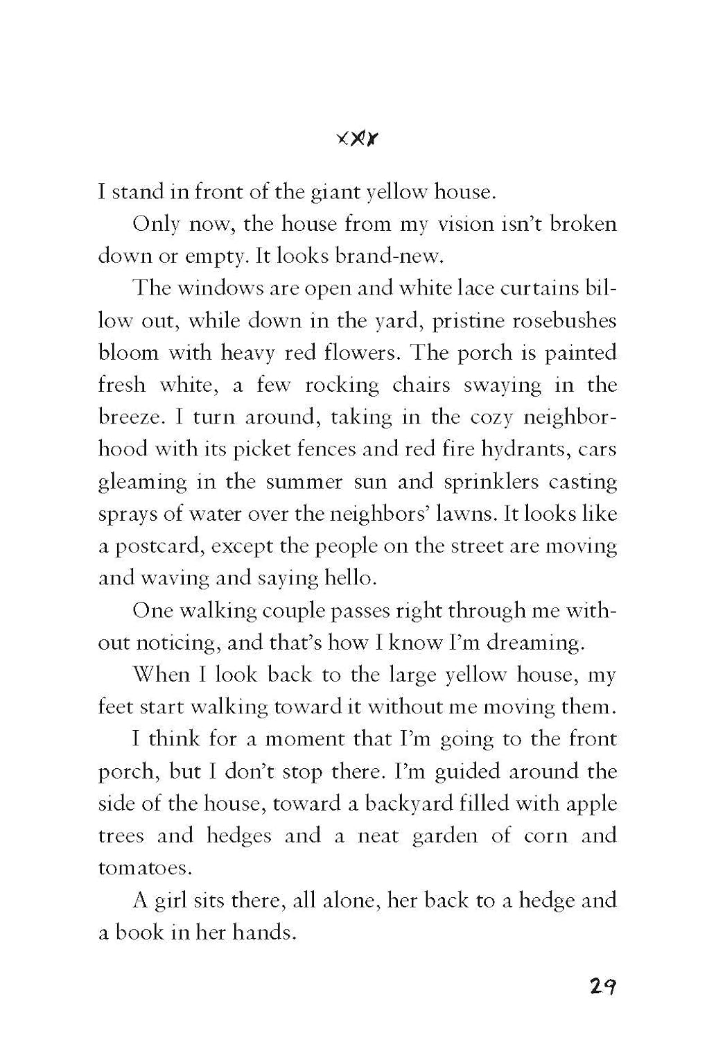 Dead Girl's Diary -  K. R. Alexander