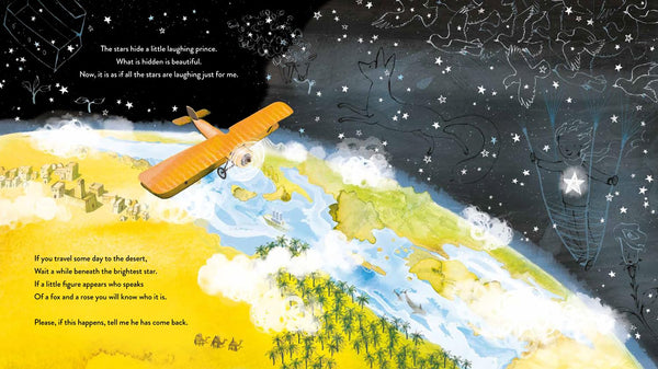 The Little Prince