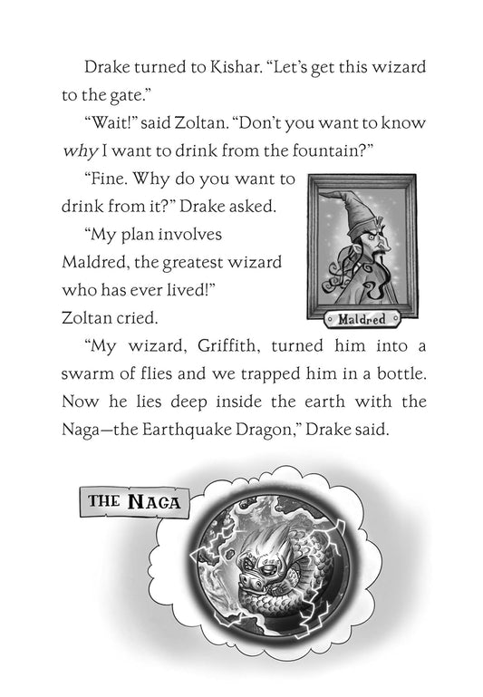 Dragon Masters #28: Night Of The Dream Dragon