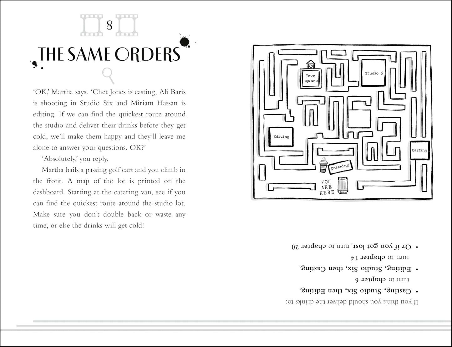 A Killing at the Box Office