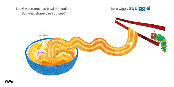 The Very Hungry Caterpillar Eats Dinner - Eric Carle