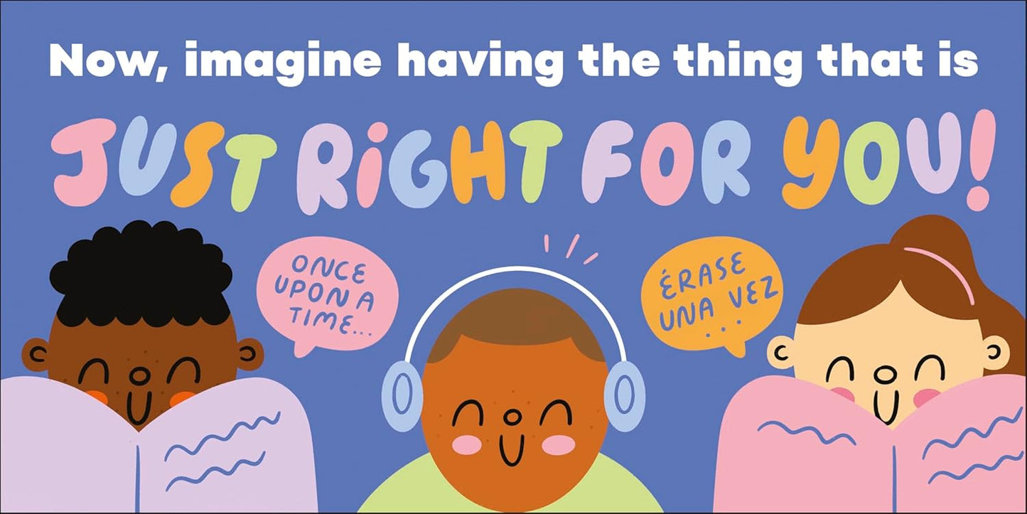 DK A Little Book About Equity