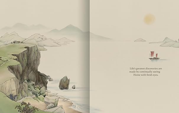 The Oxherd Boy: Parables of Love, Compassion, and Community
