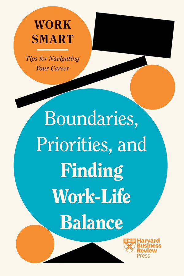 Boundaries, Priorities, and Finding Work-Life Balance – Pupilio