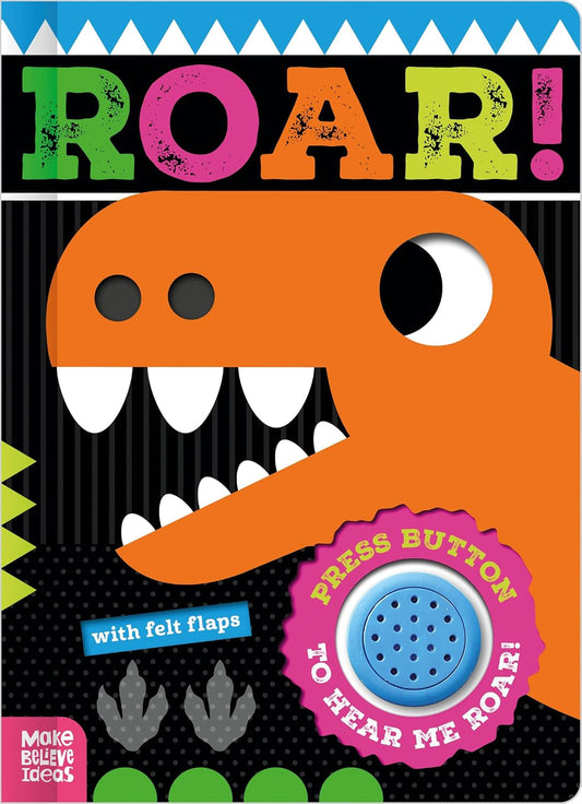 Roar!
