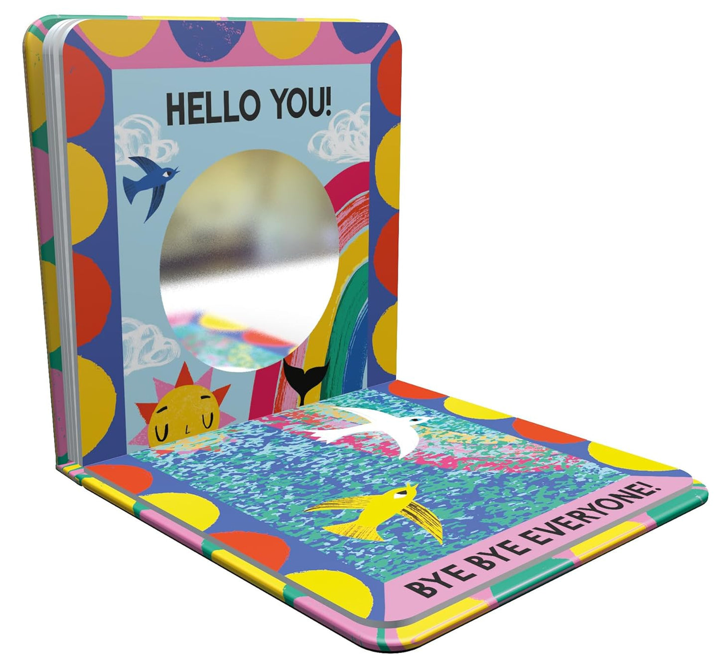 Hello Sun! - Sharon King-Chai