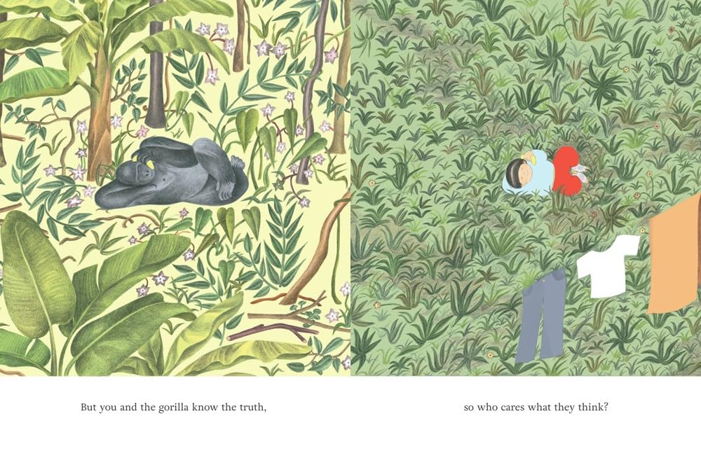 If You Make a Call on a Banana Phone