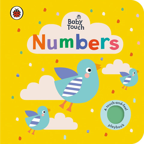 Baby Touch: Numbers