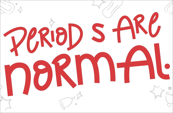 DK A Kids Book About Periods