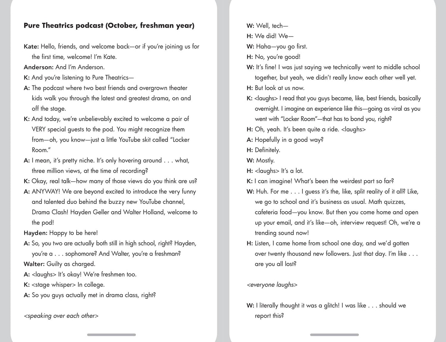 Sammy And The Extra-Hot Chilli Powder