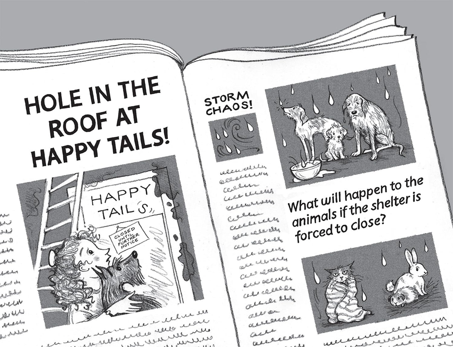 The Dog Squad: The Show