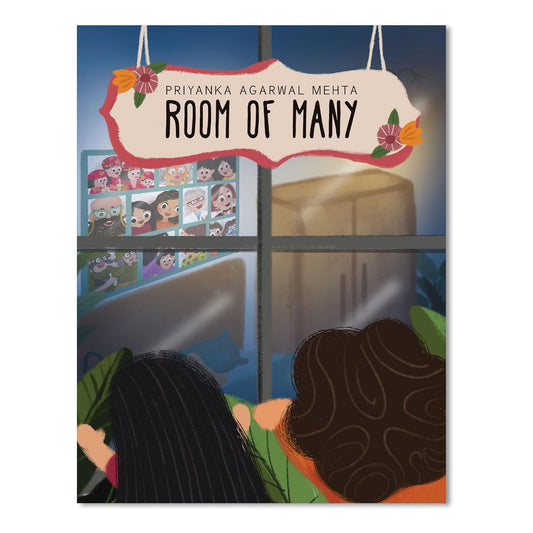 Room Of Many