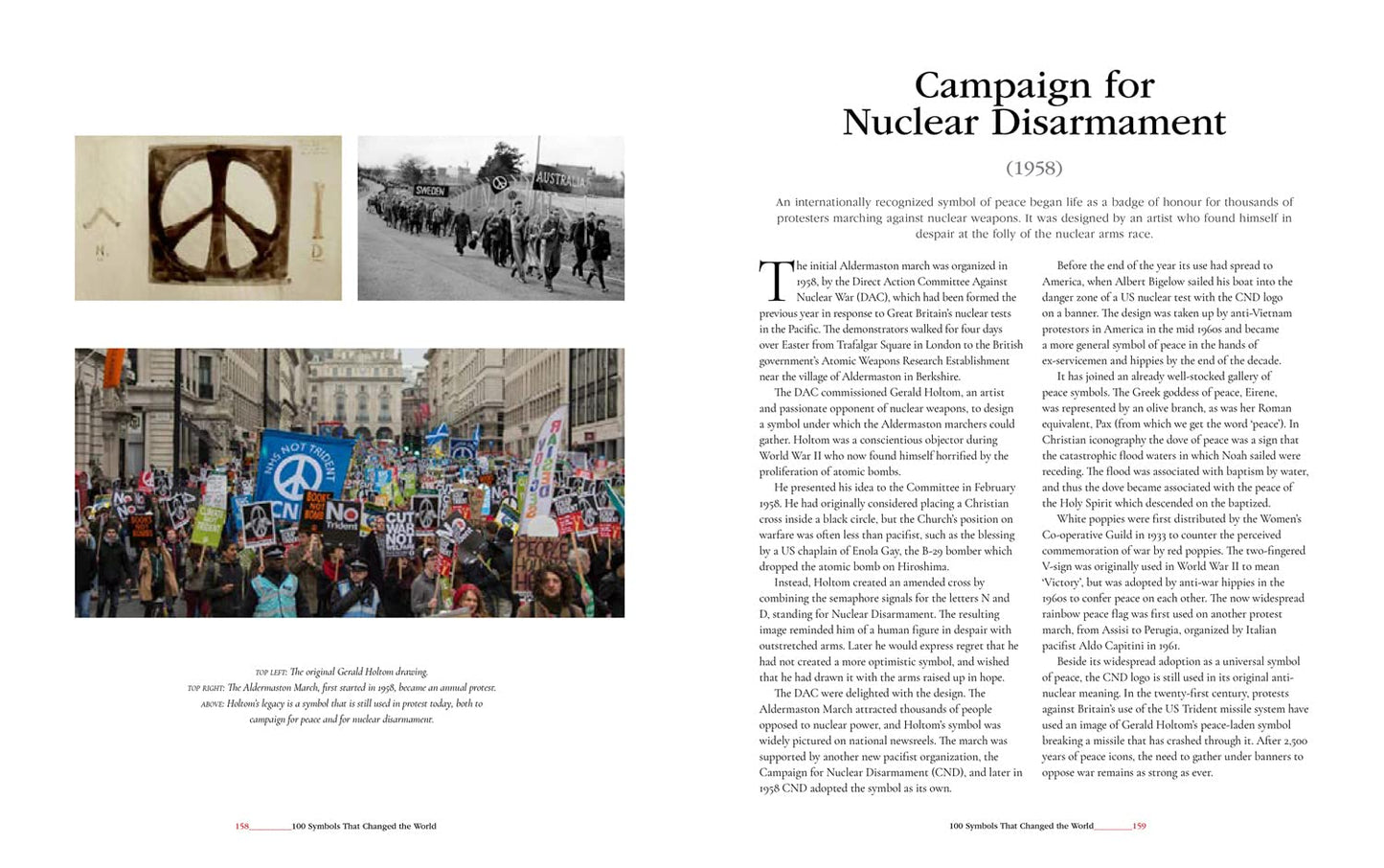 100 Symbols That Changed the World