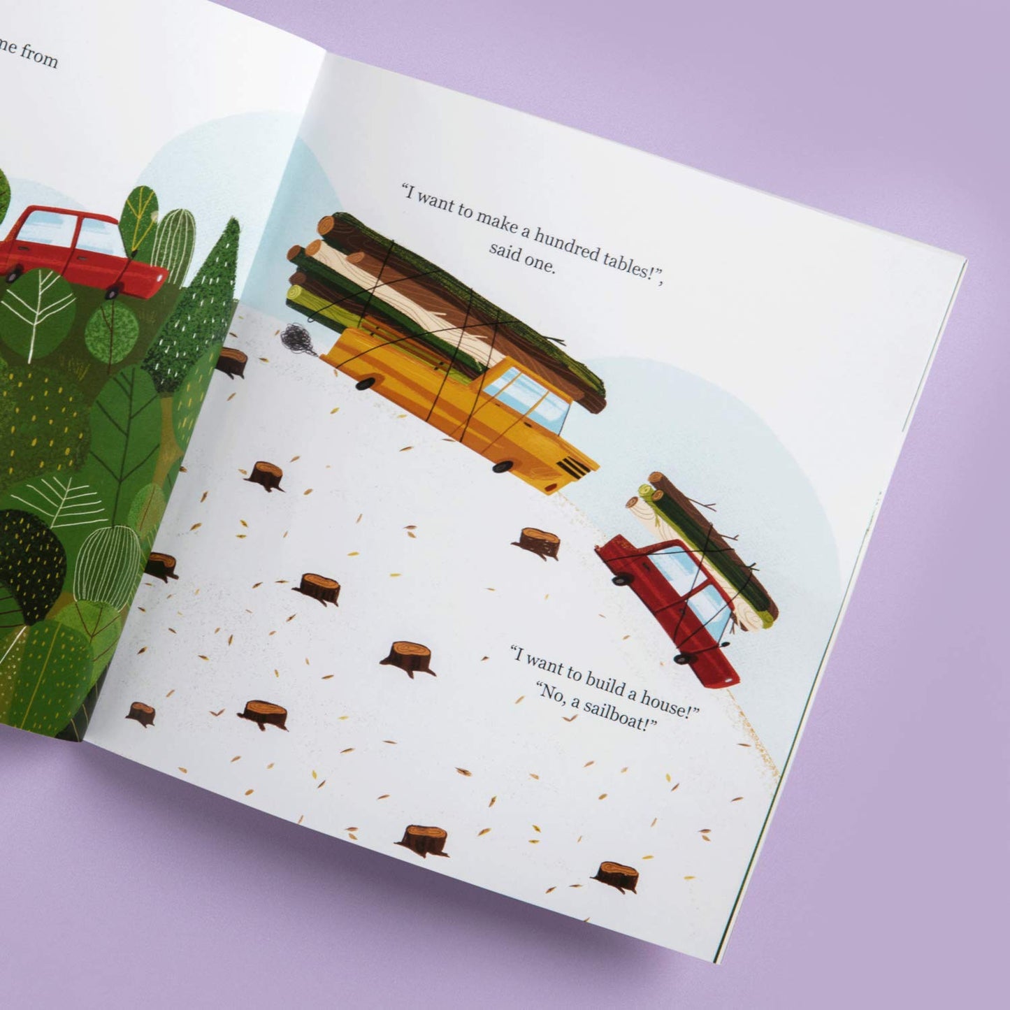 One More Does Matter Lana