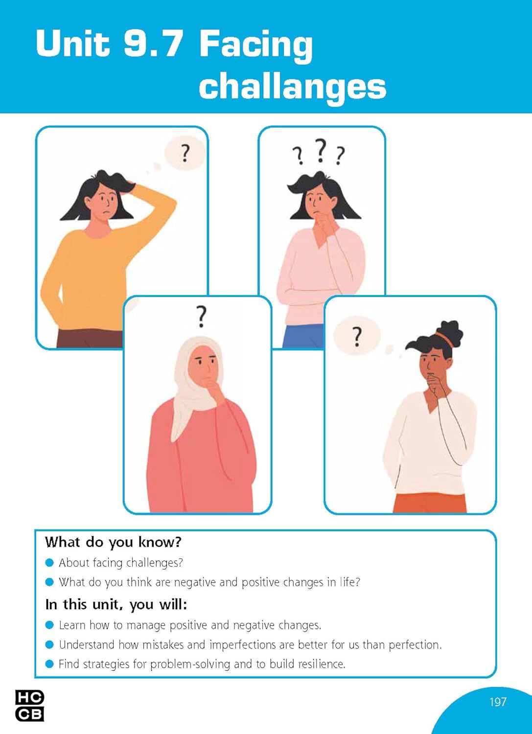 Wellbeing For Kids Book Making Kids Smarter, Happier: Book 3 ( Stages 7-9)