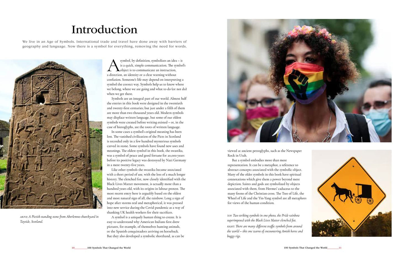 100 Symbols That Changed the World