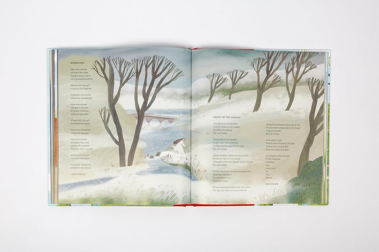 And Everything Will Be Glad to See You