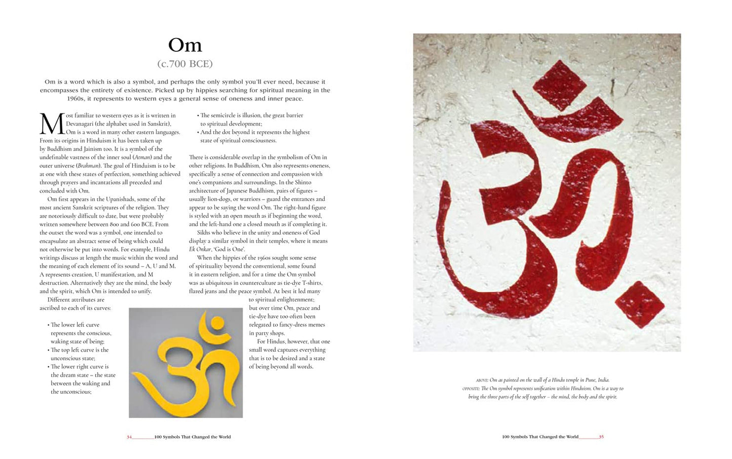 100 Symbols That Changed the World