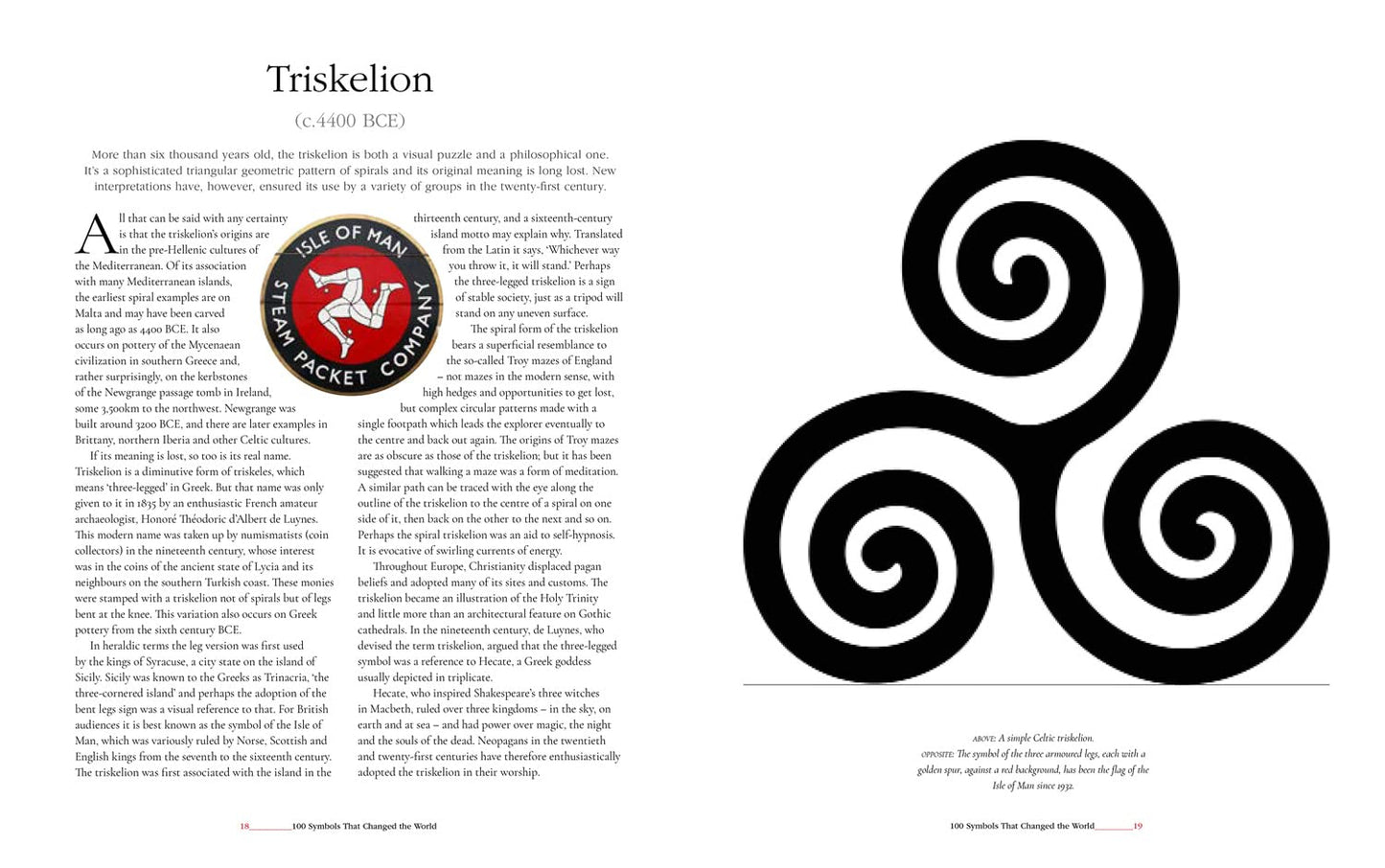 100 Symbols That Changed the World