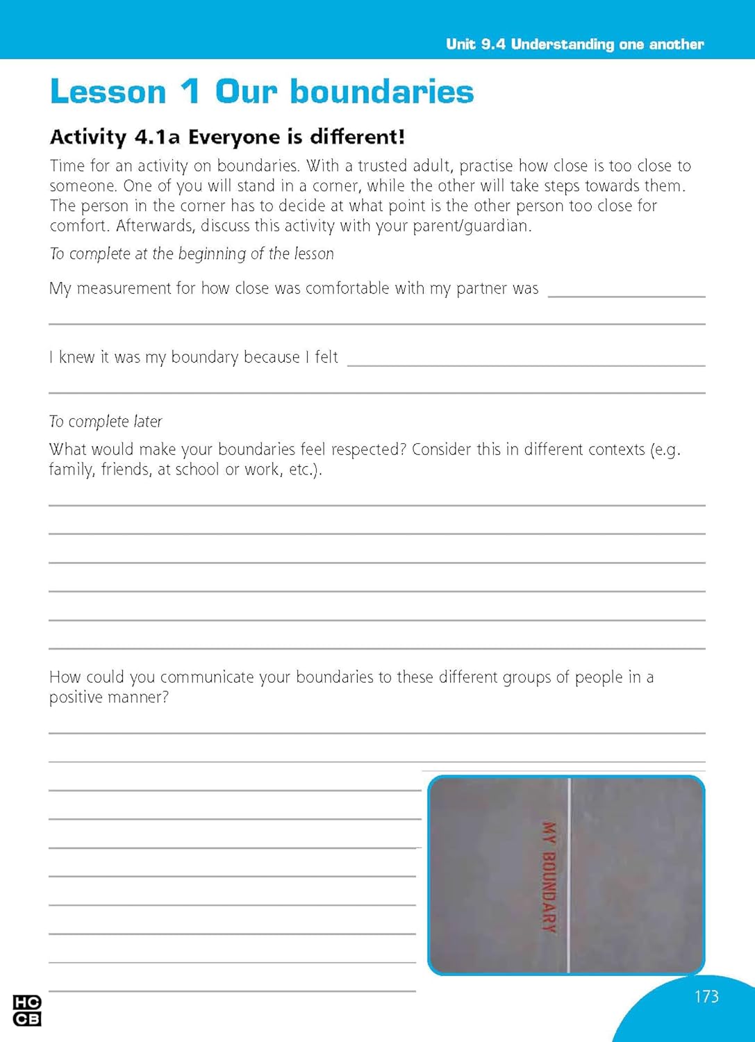 Wellbeing For Kids Book Making Kids Smarter, Happier: Book 3 ( Stages 7-9)