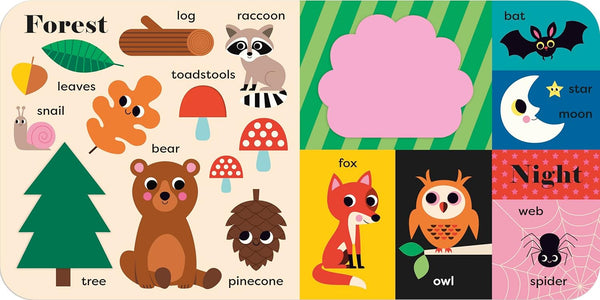 My BIG Playbook: Nature