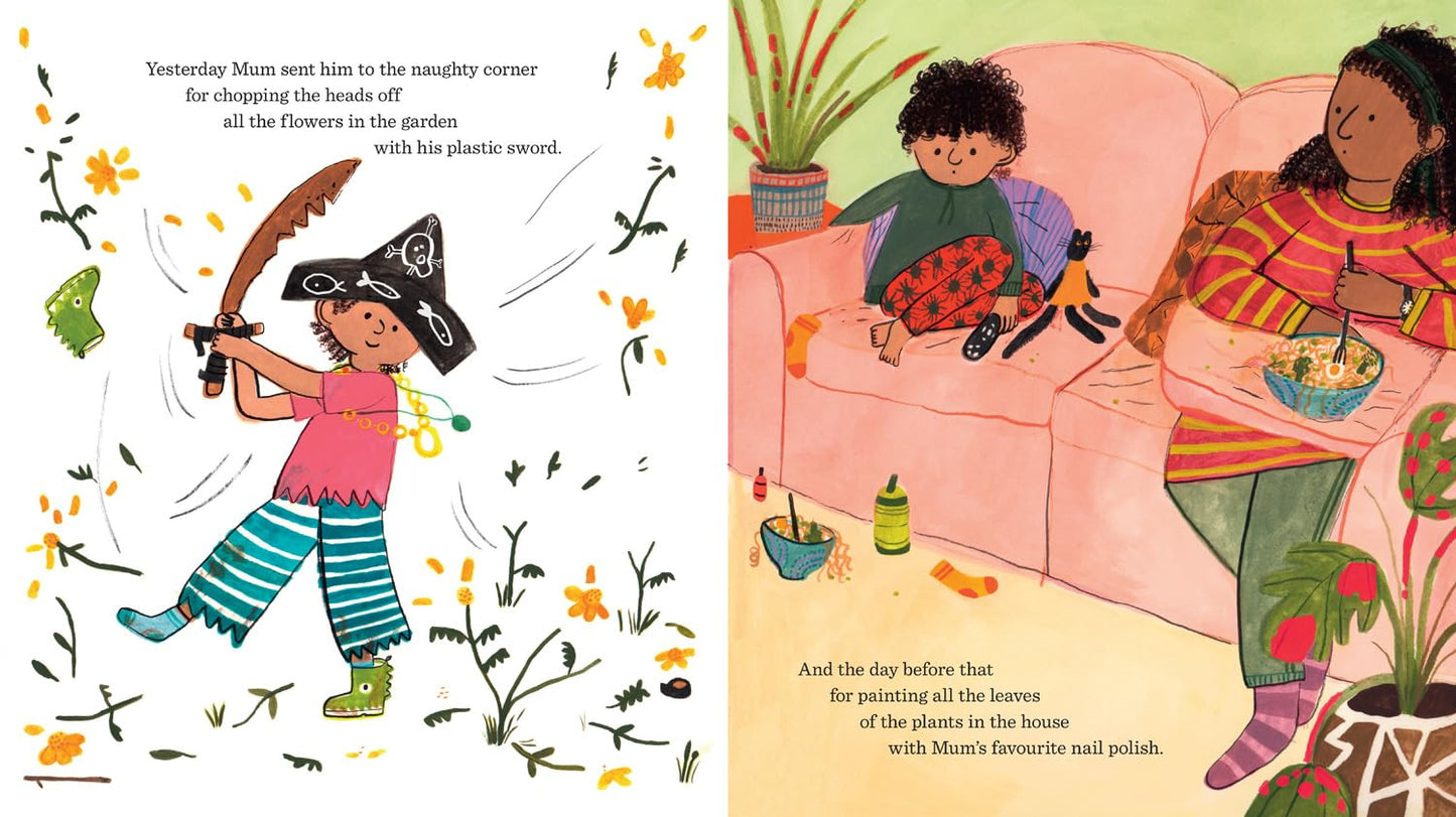 A Story of Love & Hope: Two People Can