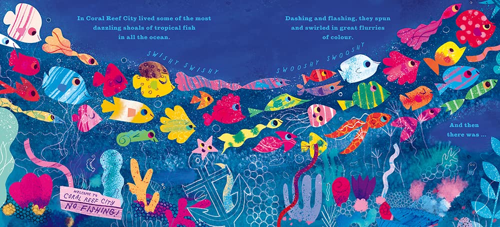 Tropical Terry - Jarvis