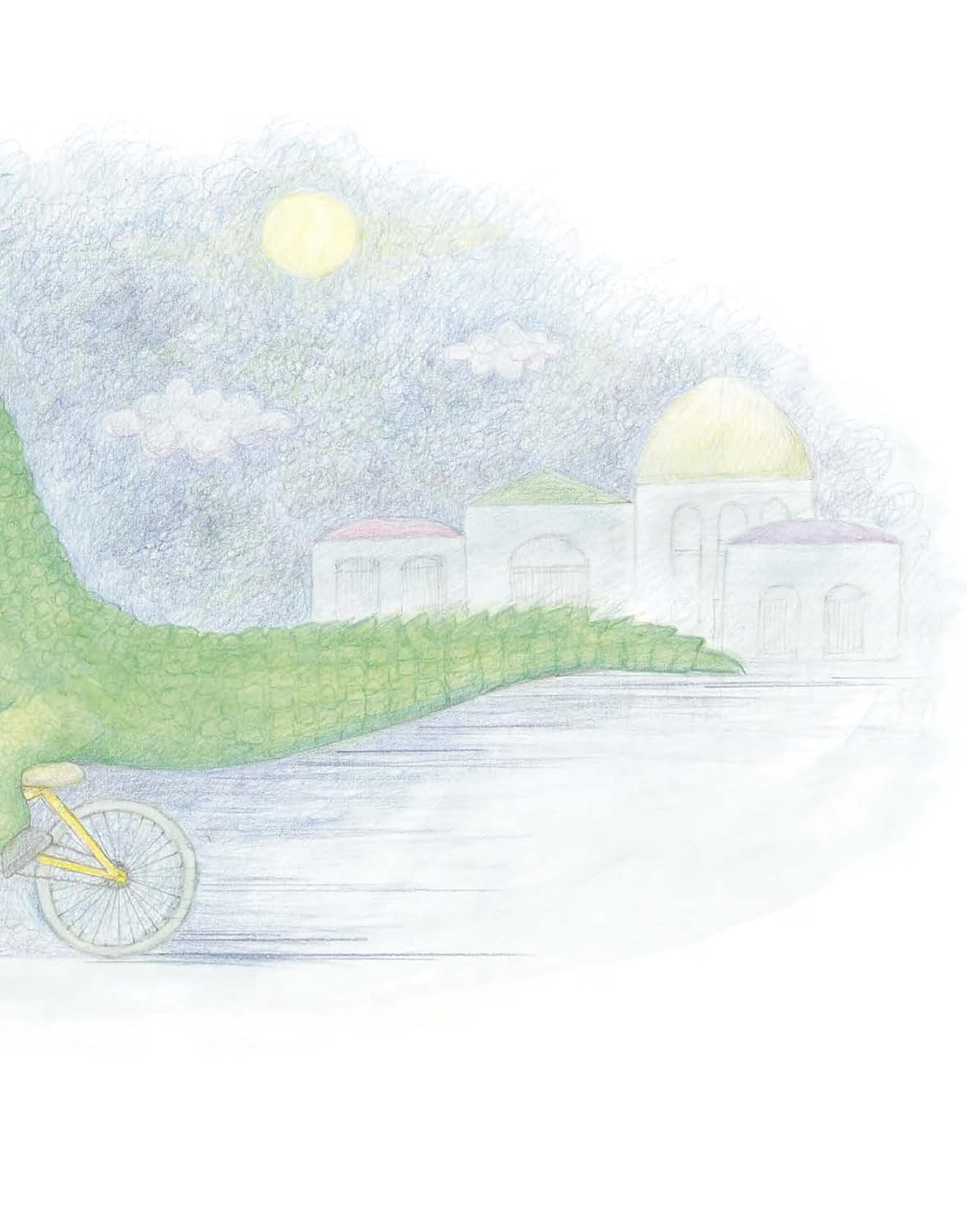 One Night in The Zoo - Judith Kerr