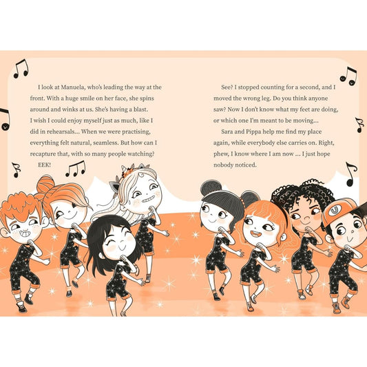 Unicornia: The Dance Show