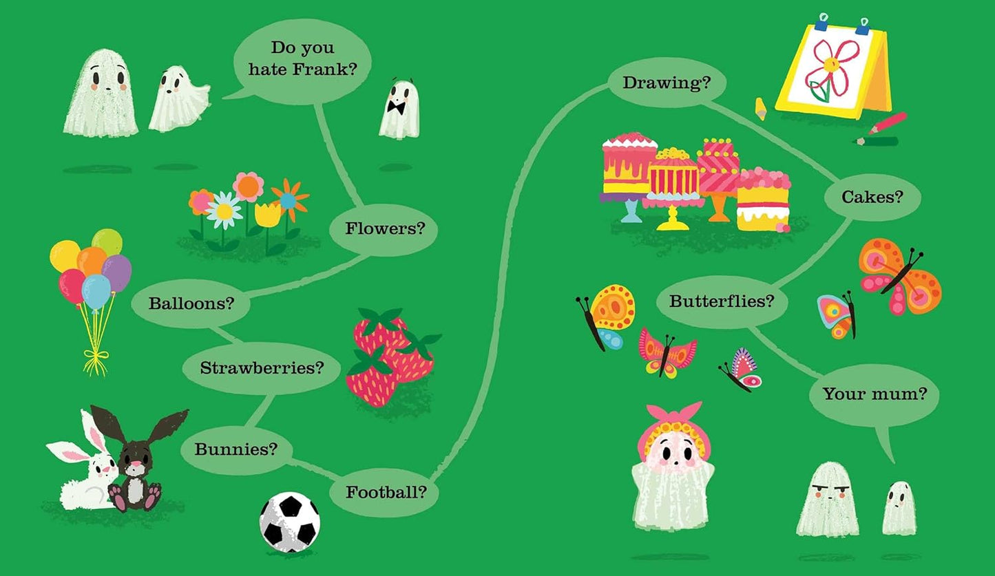 I Hate Everything - Sophy Henn