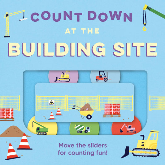 Count Down: At the Building Site