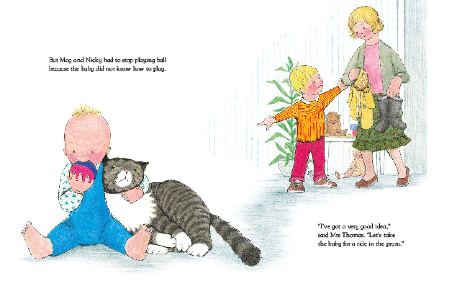 The Mog Treasury: Six Classic Stories - Judith Kerr 100 Years