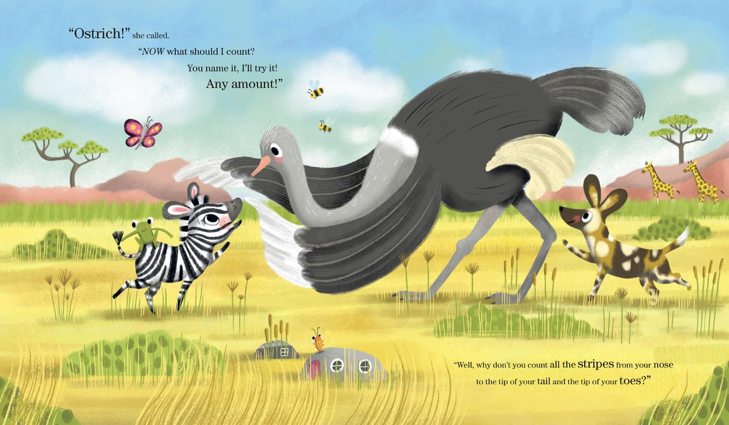 One in a Million - Smriti Halls