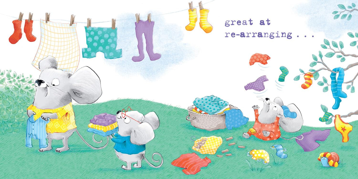 Amazing Baby - Alison Brown