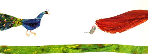 Do You Want to be My Friend? - Eric Carle