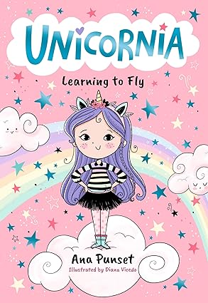 Unicornia: Learning to Fly