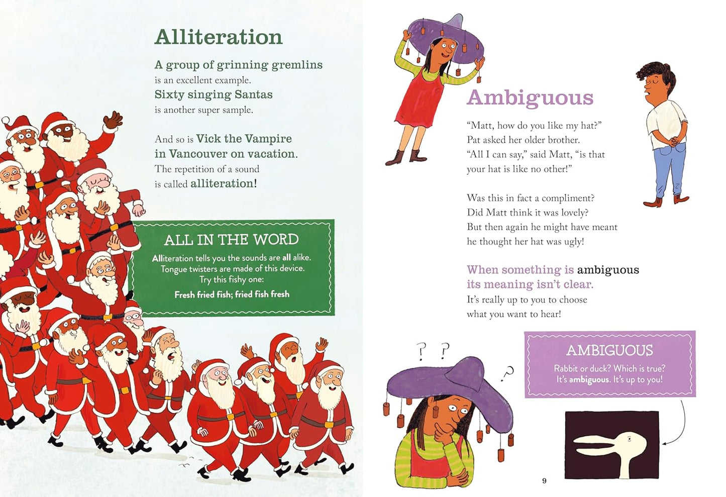 Colossal Words For Kids: 75 Tremendous Words - Neatly Defined to Stick in the Mind