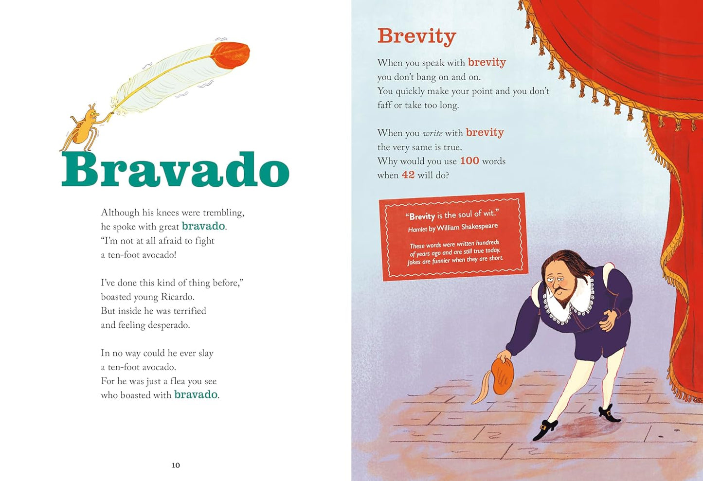 Colossal Words For Kids: 75 Tremendous Words - Neatly Defined to Stick in the Mind