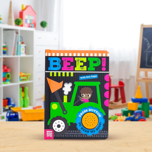 Beep!