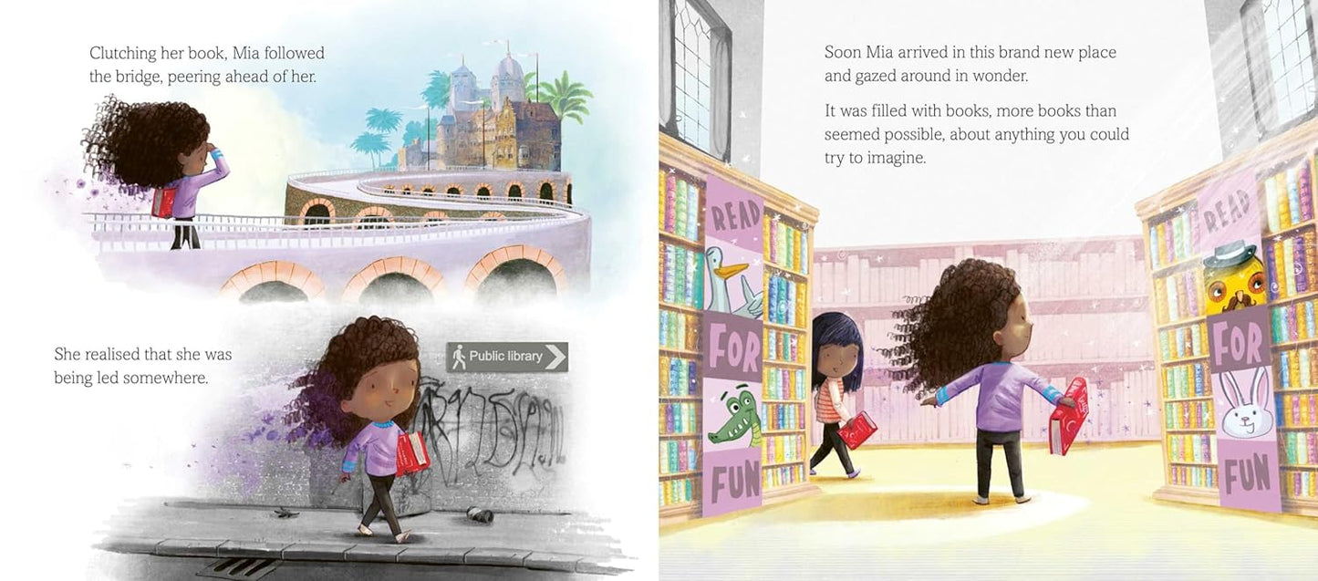 The Bridges - Tom Percival