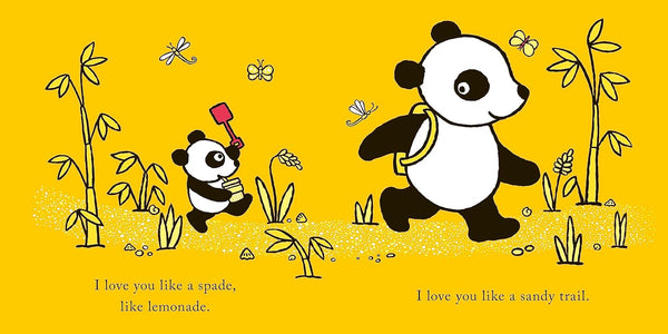 I Love You