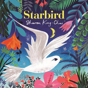 Starbird - Sharon King-Chai