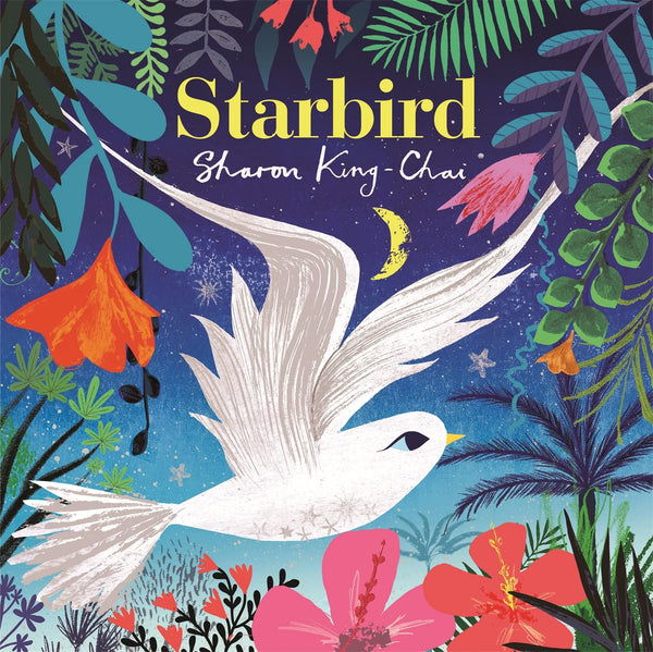 Starbird - Sharon King-Chai