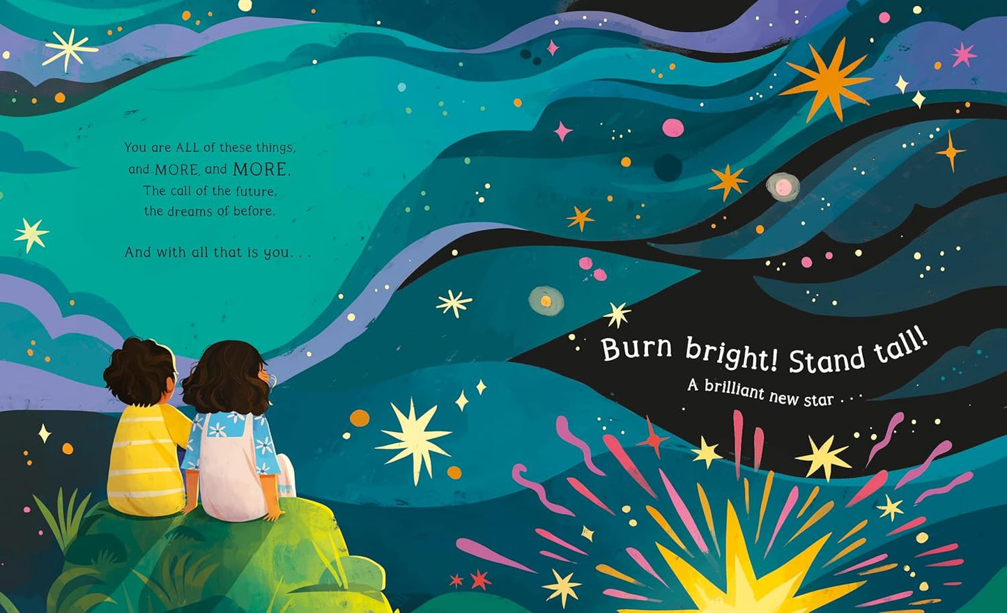 Best of All: The Magical Mix That's You - Smriti Halls