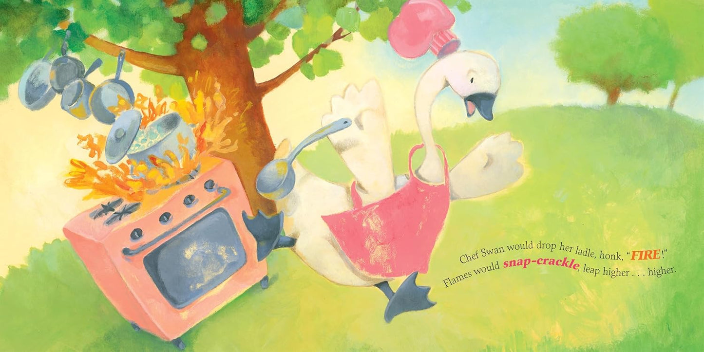 If Animals Went to Work