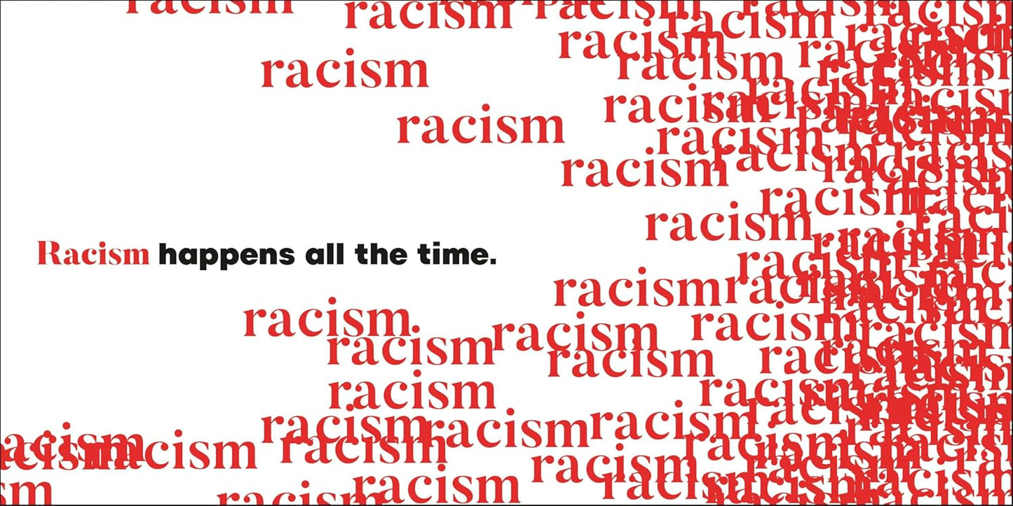 DK A Little Book About Racism