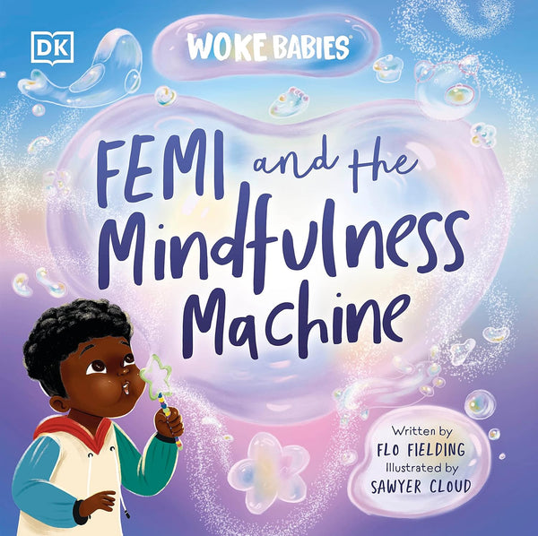 Femi and the Mindfulness Machine