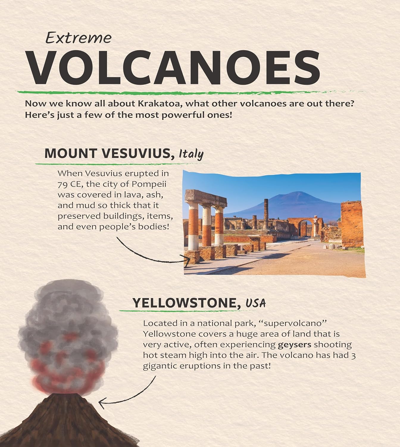 Big Questions Answered: Can Volcanoes Turn The Moon Blue?