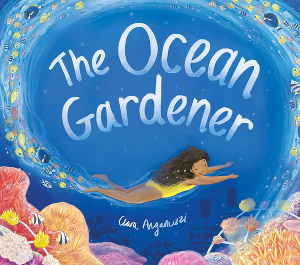 The Ocean Gardener
