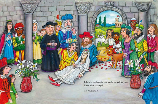 More Tales From Shakespeare - Michael Morpurgo